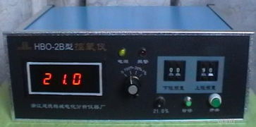 針劑測(cè)氧儀HBO-2B 專業(yè)批發(fā)HBO-2B氧氣余量檢測(cè)儀，精準(zhǔn)守護(hù)醫(yī)用安全