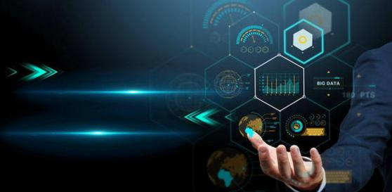 高速無感支付 洞察互聯(lián)網新風口的軟件開發(fā)機遇